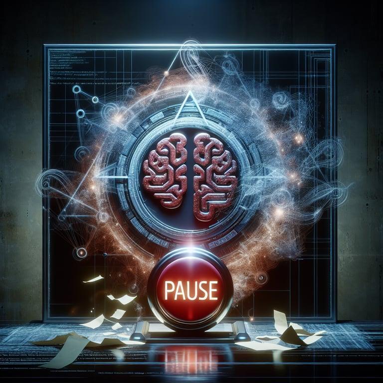 Banner for OpenAI Hits the Pause Button: Safety Concerns Delay OpenAI's Open Model Release