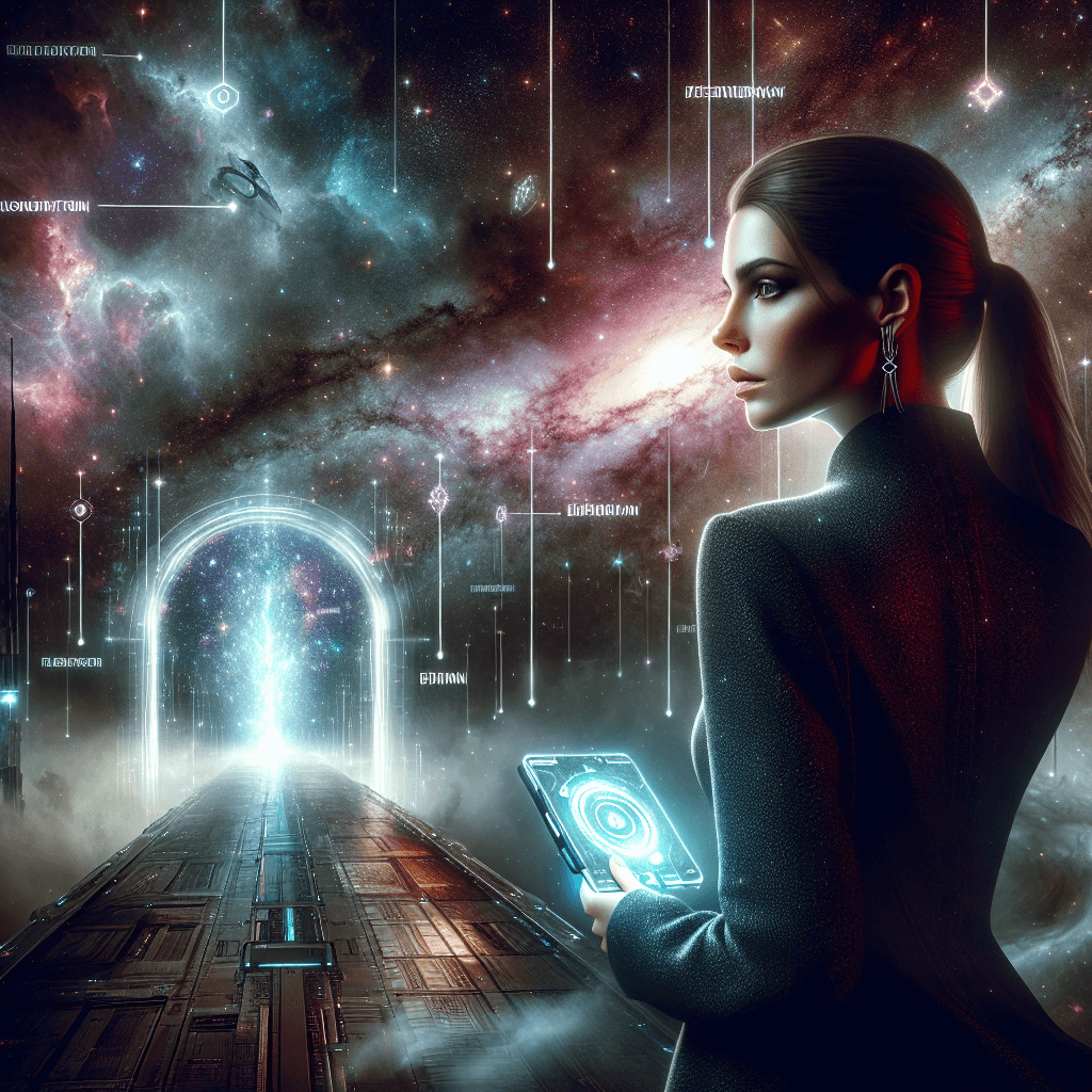 Ex-OpenAI CTO Mira Murati Ventures into the Unknown!