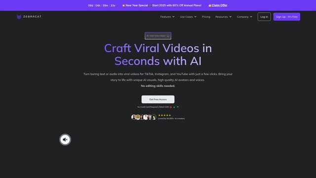 Thumbnail image for Zebracat