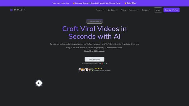 Thumbnail image for Zebracat