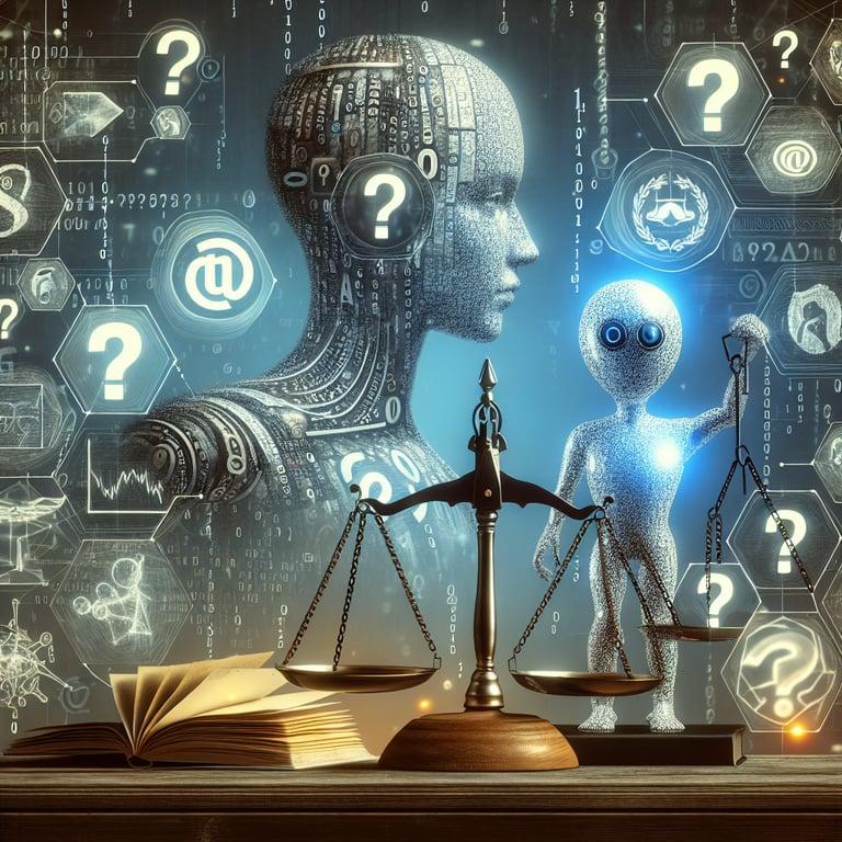 Banner for Perplexity AI Files Countersuit Alleging Fraud in Trademark Tiff