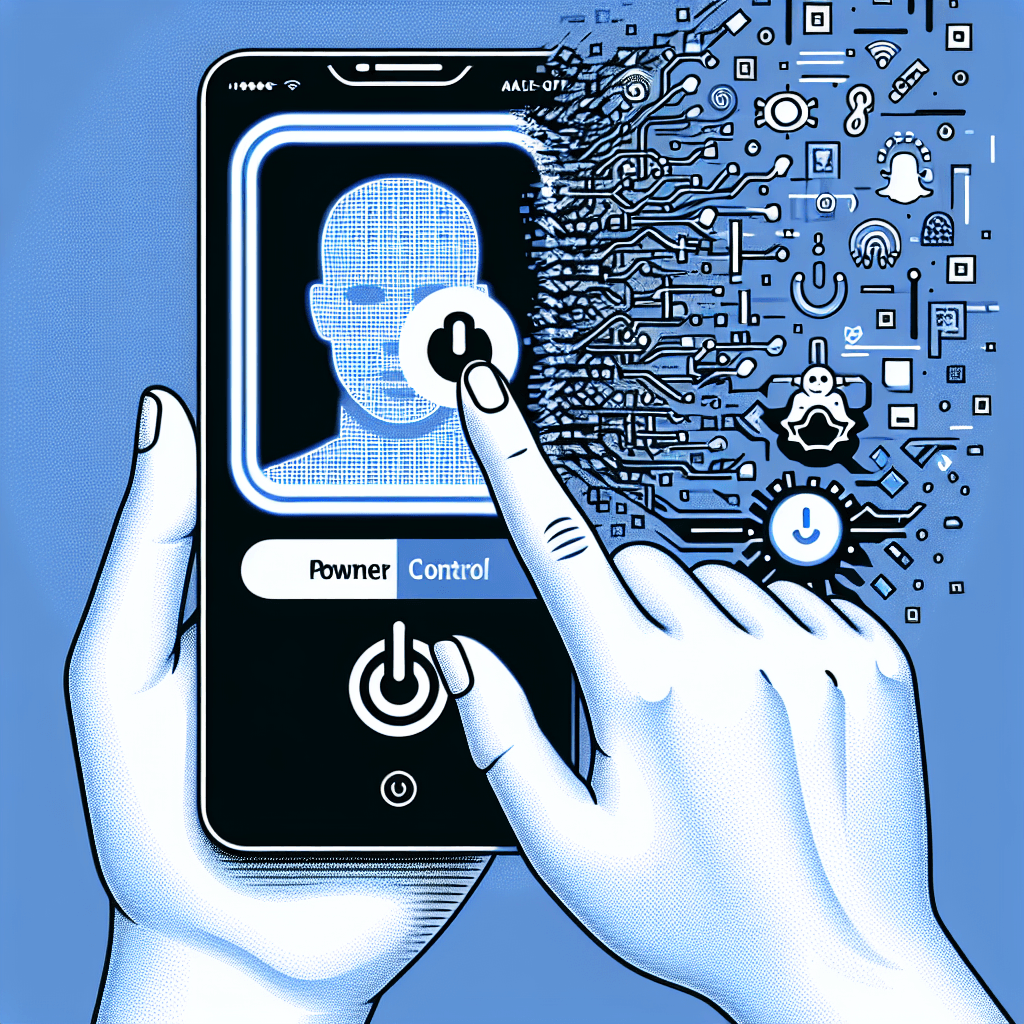 How to Take Back Control: Removing Snapchat's Persistent My AI Feature