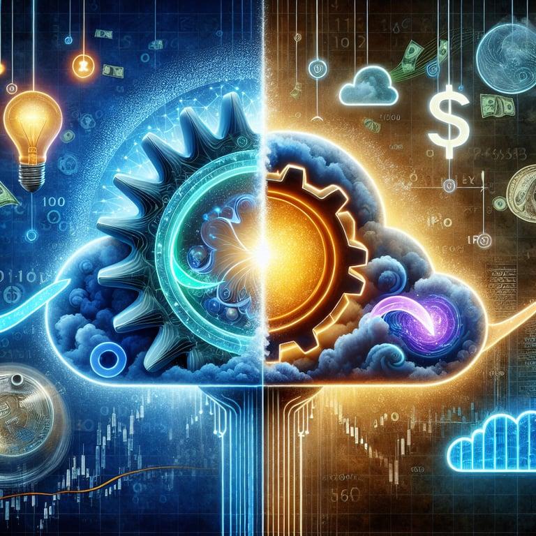 Banner for OpenAI and Microsoft Enter Talks to Reshape Partnership as IPO Ambitions Grow