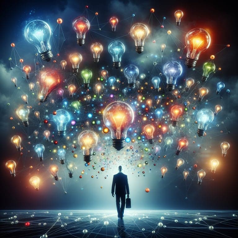 Banner for Satya Nadella's Vision: Are We Ready to Manage 'Infinite Minds'?