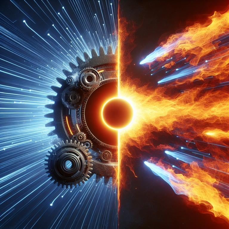 Banner for OpenAI Pauses as Meta's Recruitment Race Heats Up