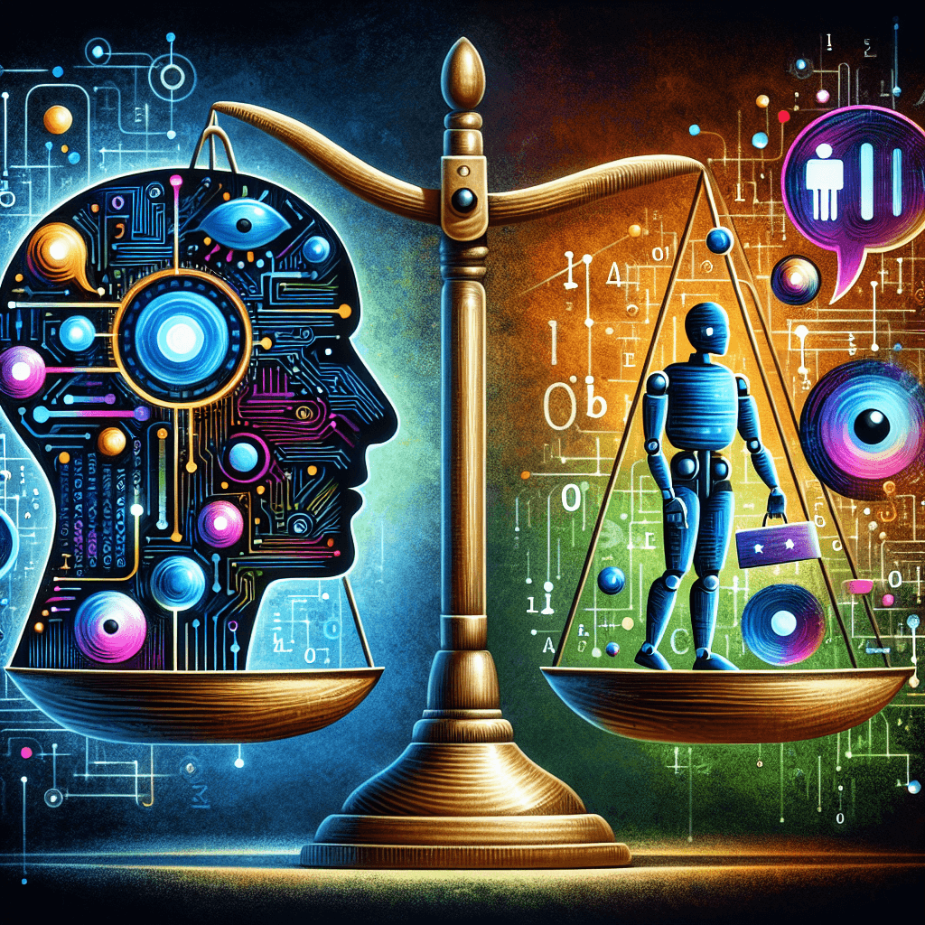AI Chatbots: Transforming Conversations or Just All Talk?