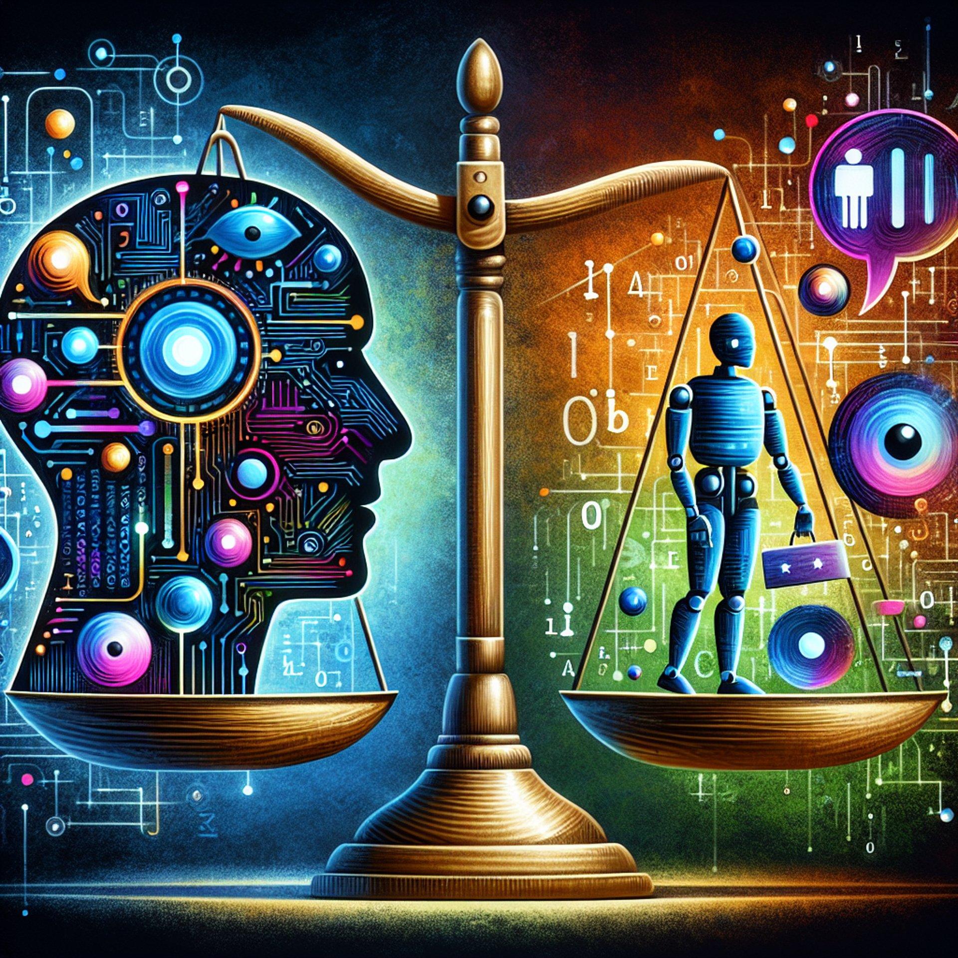 Banner for AI Chatbots: Transforming Conversations or Just All Talk?