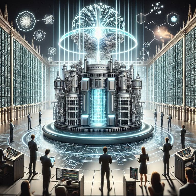 Banner for MIT's New Technique Boosts Accuracy for AI-Generated Code