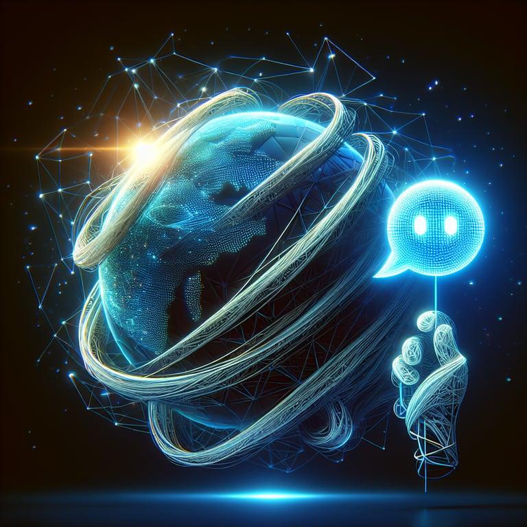 Banner for OpenAI Unveils Atlas: A Browser Revolutionizing Digital Interaction with Built-in ChatGPT
