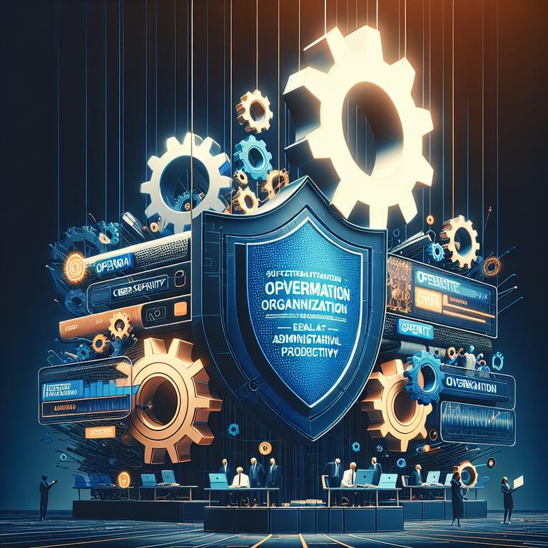 Banner for OpenAI Seals $200M Deal with Pentagon to Bolster Cyber Defense & Administrative Efficiency!