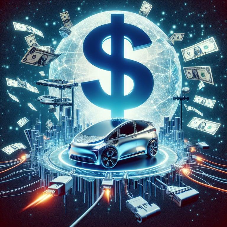 Banner for Elon Musk's $1 Trillion Pay Package: Tesla's Bold Bet on the Future