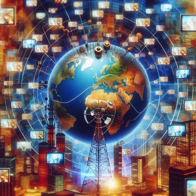 The Impact of the BBC's Latest Update on Global Audiences