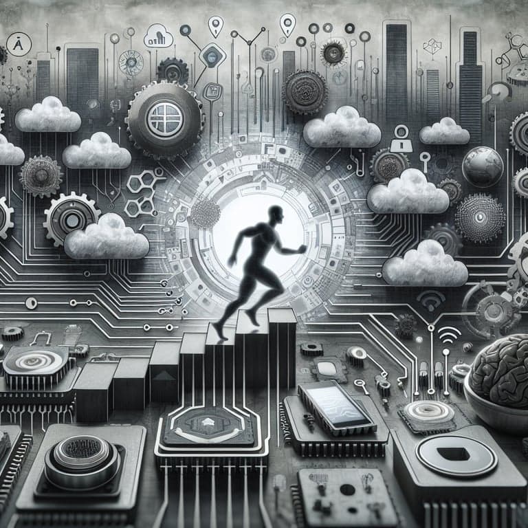 Microsoft's Latest Layoff Wave: Performance-Based Job Cuts in a Shifting Tech Landscape