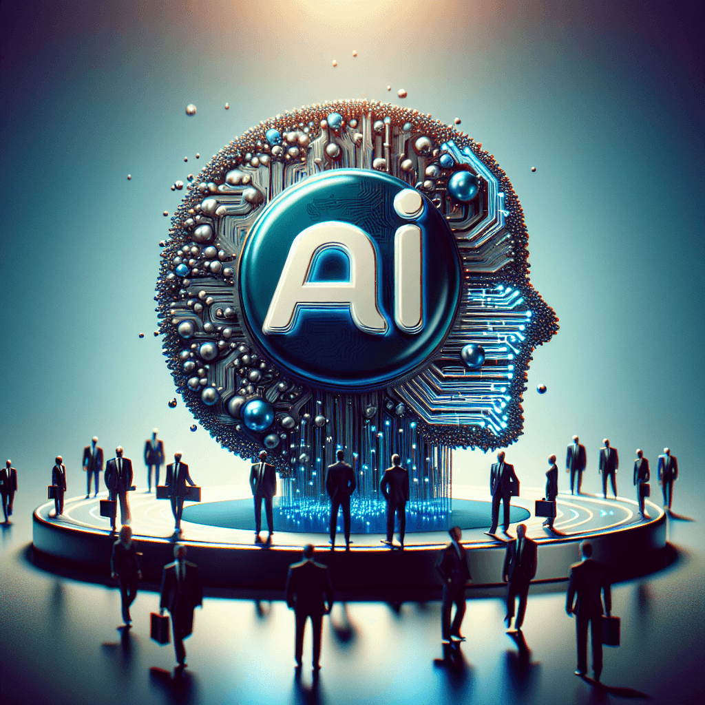 Banner for HP Acquires Humane: AI Pin Discontinued, Future AI Innovations on the Horizon