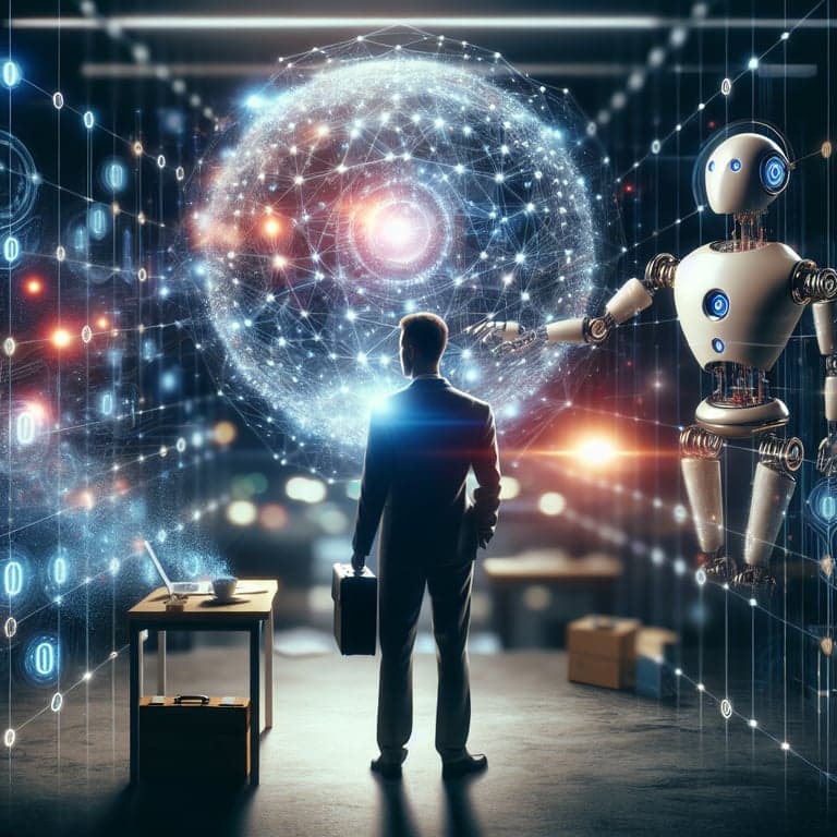 OpenAI Unveils Groundbreaking AI Agent Transforming Solo Entrepreneurship
