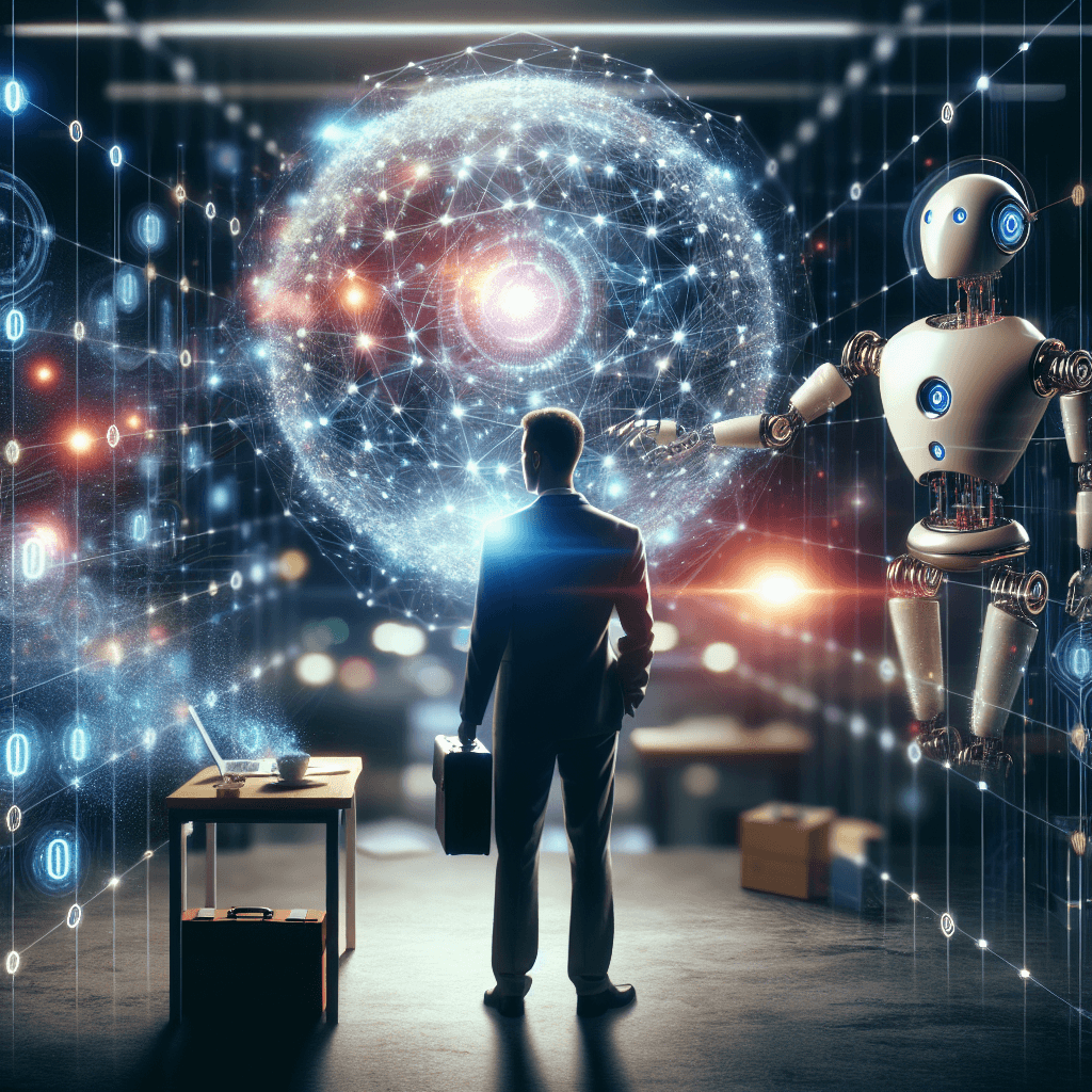 Banner for OpenAI Unveils Groundbreaking AI Agent Transforming Solo Entrepreneurship