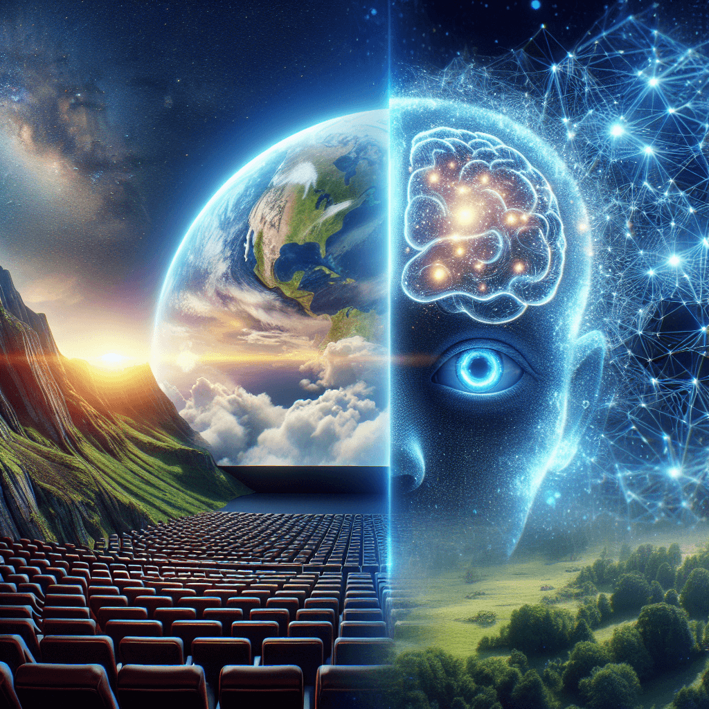 IMAX Embraces AI for Global Reach with Camb.ai Partnership