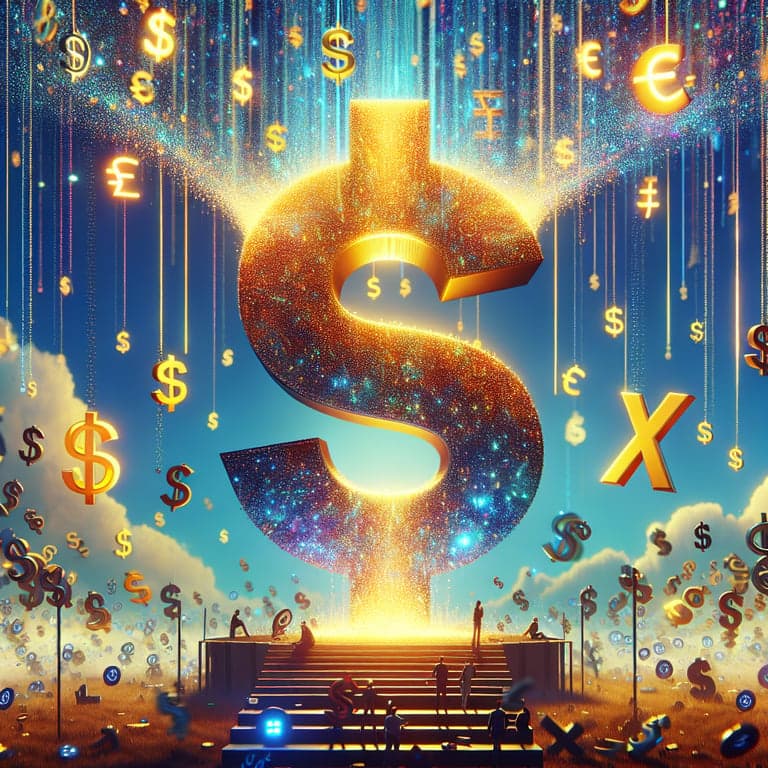 Alphabet Unleashes $900 Billion Potential with TPU Sales