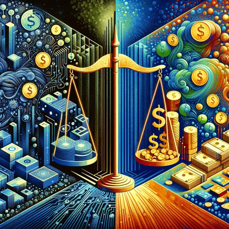 Banner for OpenAI's ChatGPT Operator: Revolutionary or Overpriced?