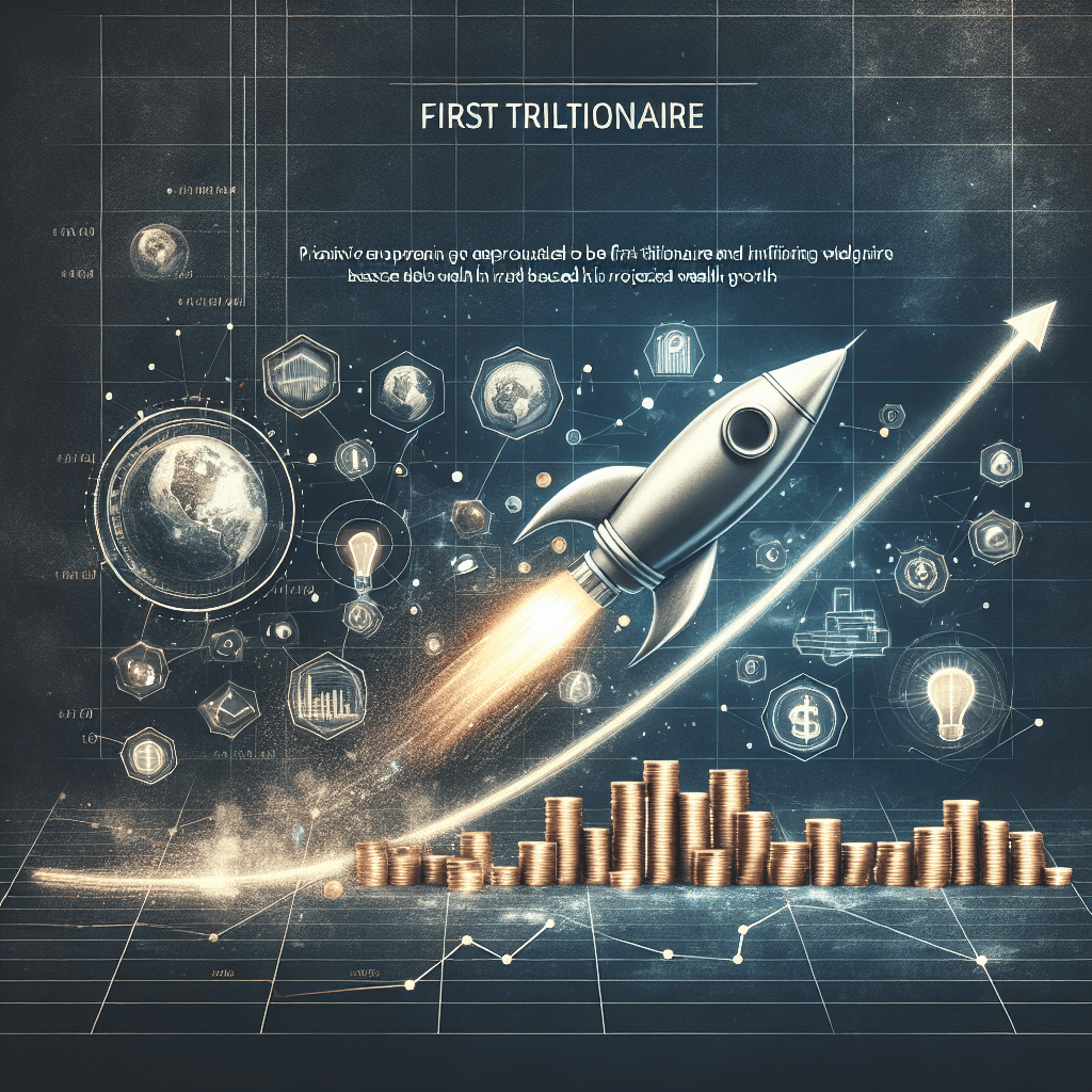 Could Elon Musk Be the World's First Trillionaire? Analyzing His Wealth Trajectory