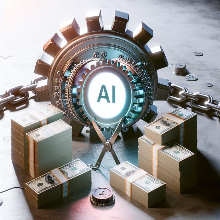 Banner for Meta Gambles $100 Million on AI Chip Independence from Nvidia