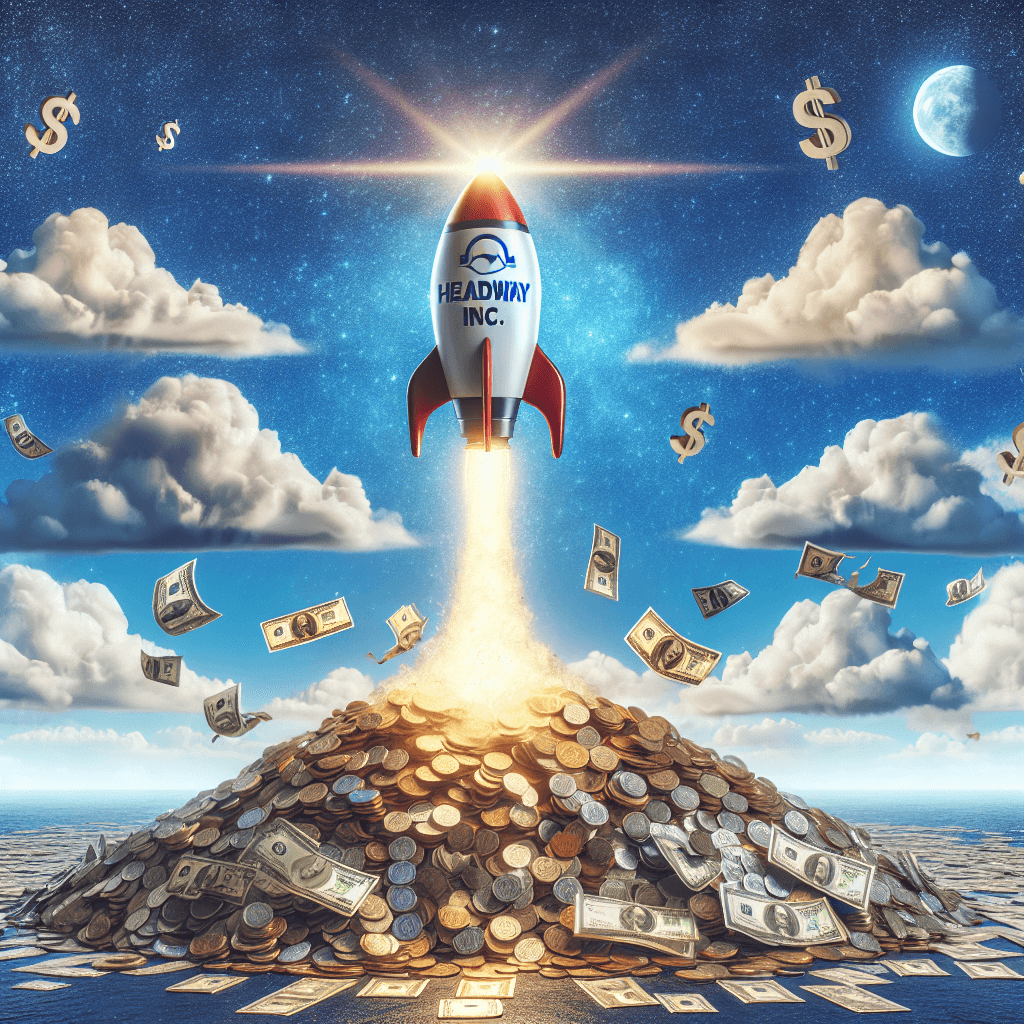 Headway Inc. Lands Big with Bullhound Capital's Investment!