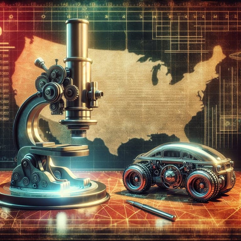 Tesla's FSD Under the Microscope: New U.S. Safety Probe Launched