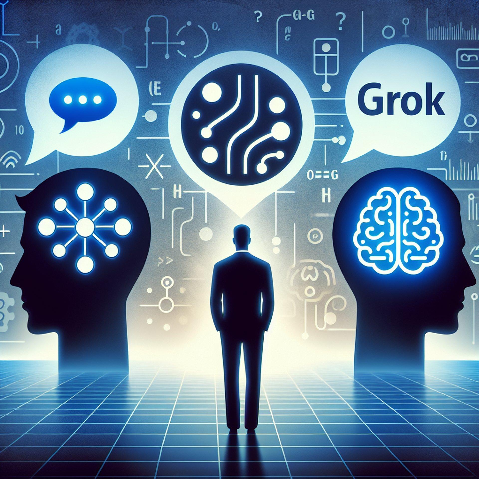 Banner for AI Showdown: Perplexity CEO Says ChatGPT, Gemini, and Grok Still in the Same Game