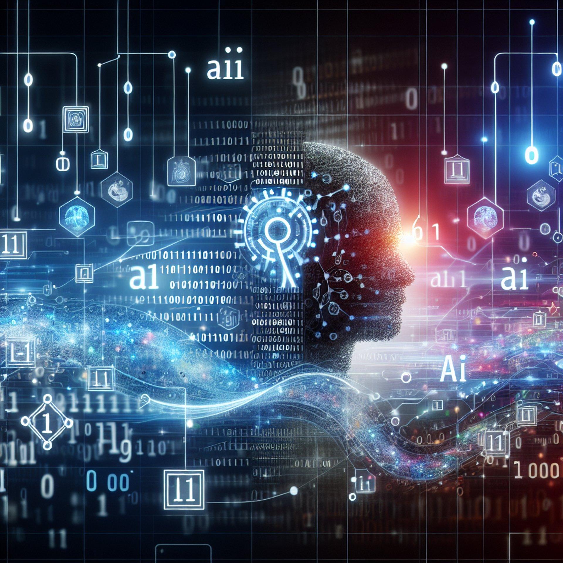 Banner for AI to Take Over: Anthropic CEO Predicts All Code to be AI-Generated in a Year