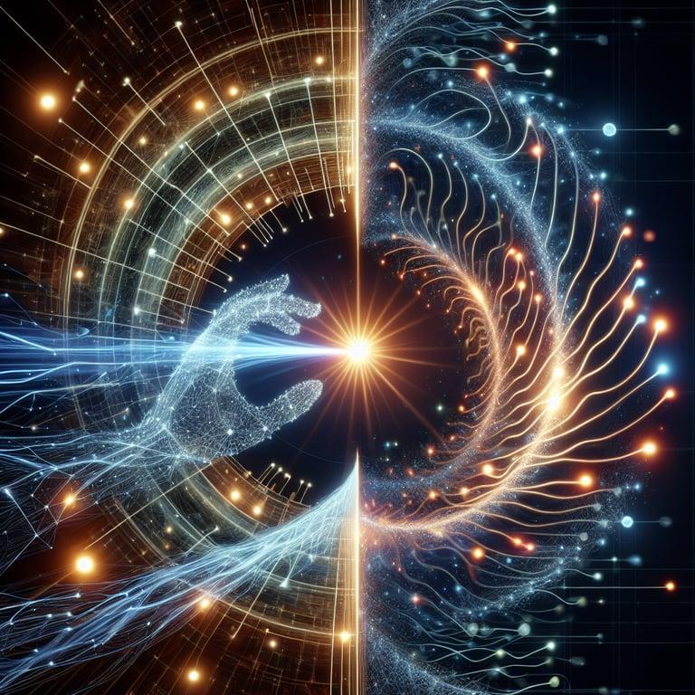 Banner for Anthropic's Claude AI Upgrade Sparks Surge in AI-Crypto Integration