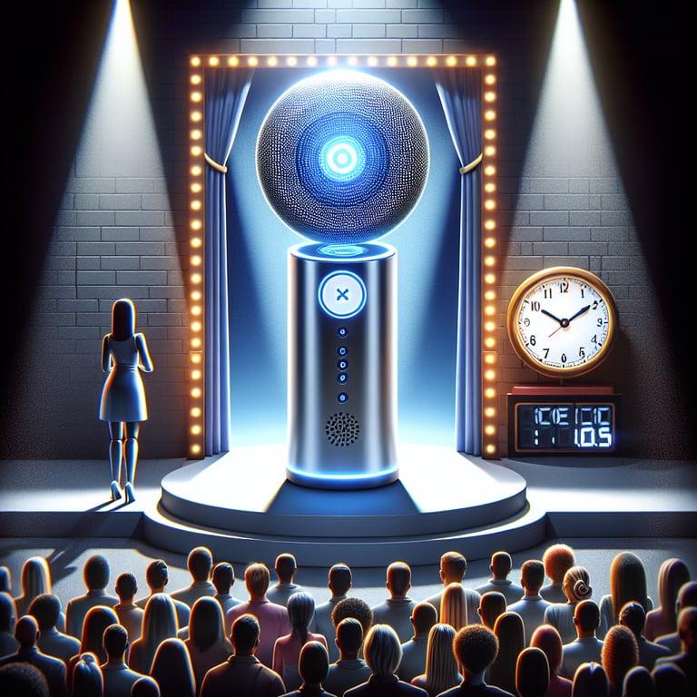 Banner for Alexa Plus Hits the Scene, But Is It Ready for Primetime?
