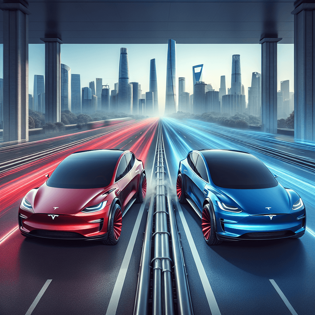 Banner for Xiaomi's YU7 SUV Set to Rival Tesla's Model Y in China
