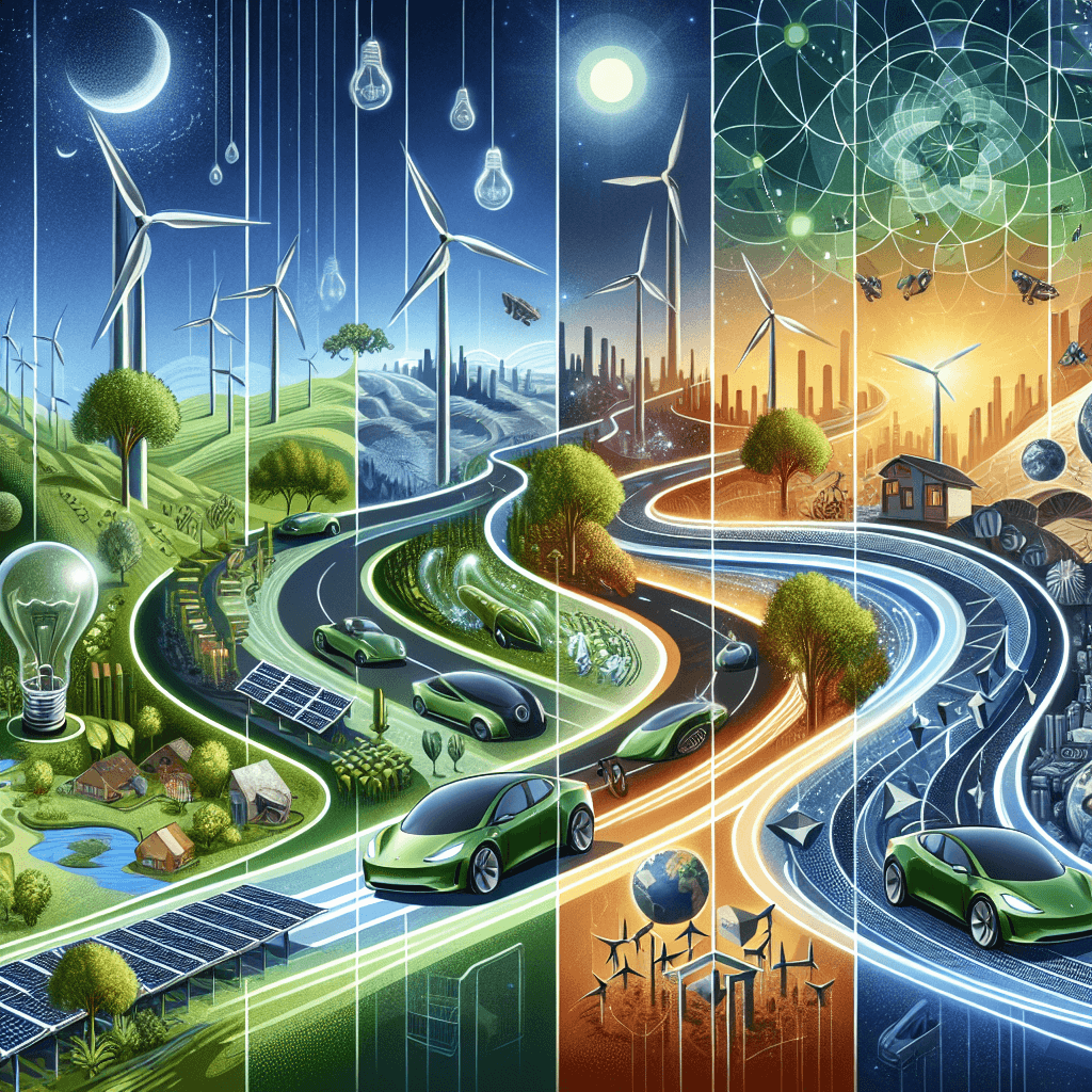 Banner for Tesla's Master Plan Part IV: Mapping a Future of 'Sustainable Abundance'