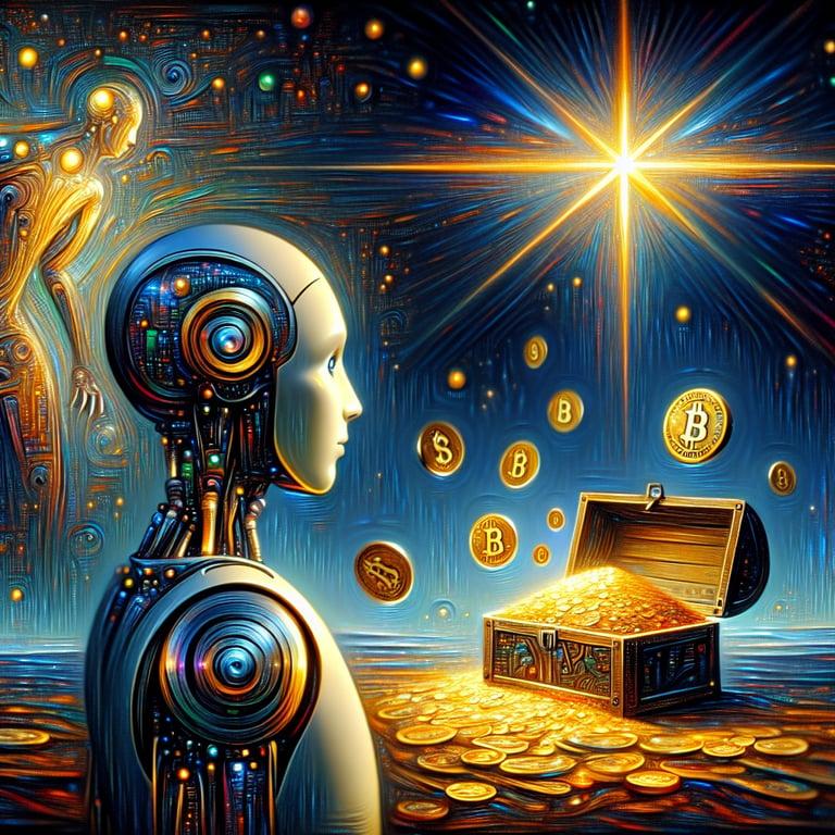 Banner for Perplexity AI Sets Sights on $1 Billion Fundraise, Aiming for $18 Billion Valuation