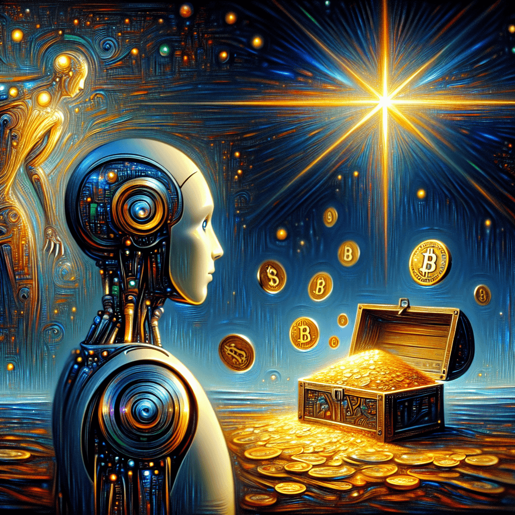 Perplexity AI Sets Sights on $1 Billion Fundraise, Aiming for $18 Billion Valuation