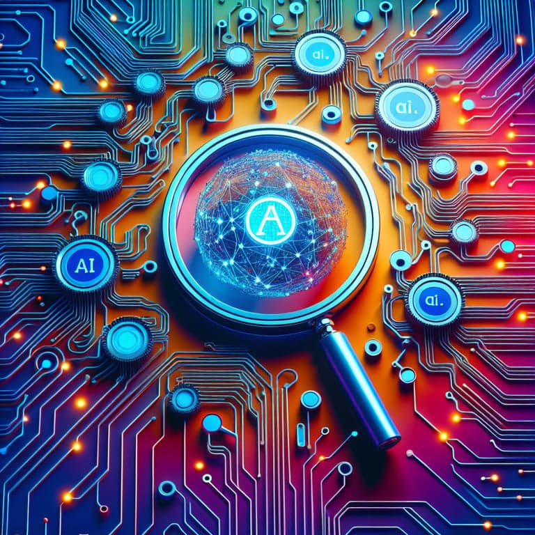 Google Overhauls Ads with AI Under Antitrust Heat