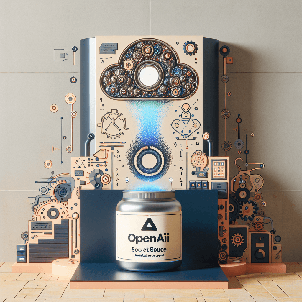 OpenAI's Secret Sauce: Behind the Record-Breaking Math Benchmark