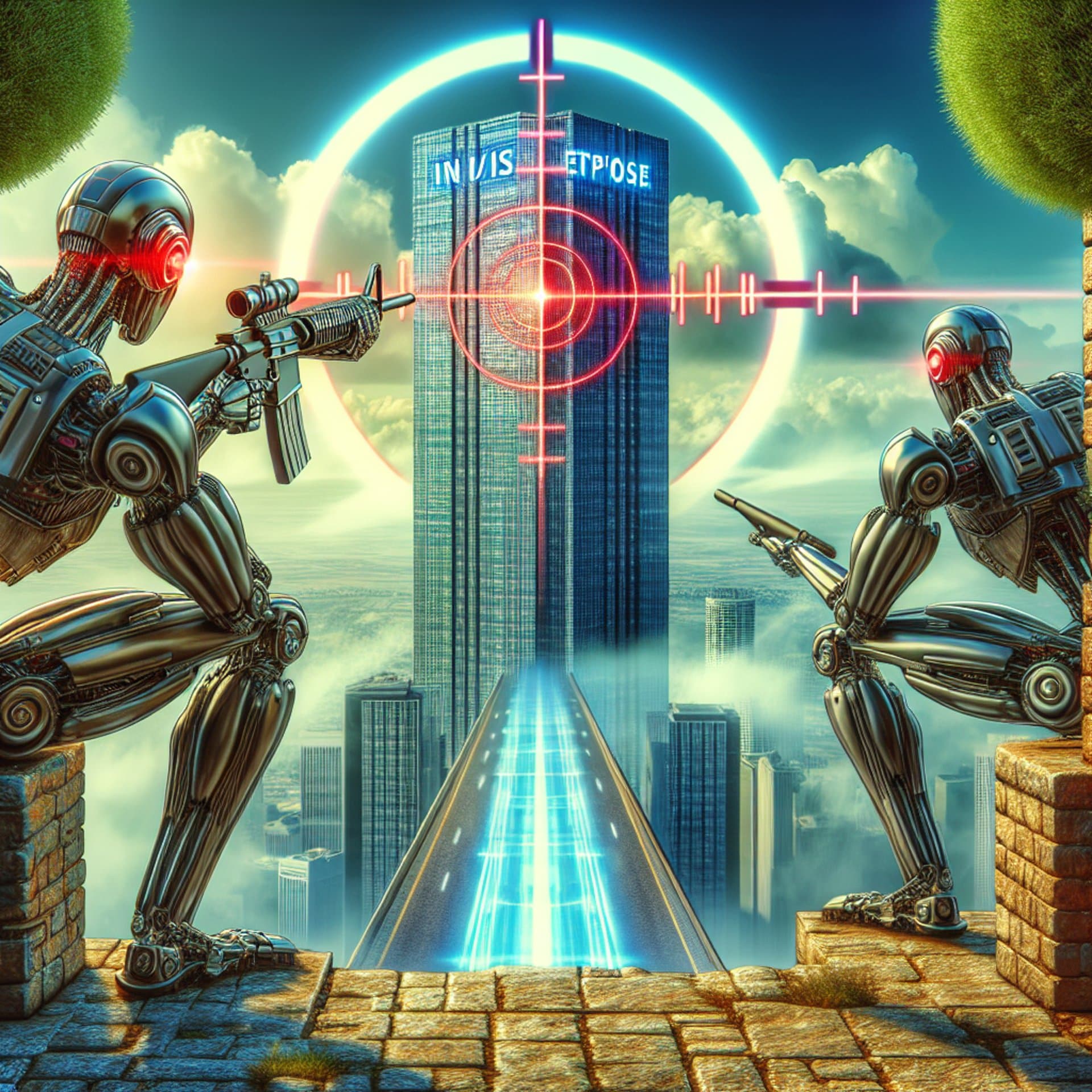 Banner for OpenAI's Bold Strategy Shift: Focusing on Enterprise, IPO Aiming to Conquer AI Markets