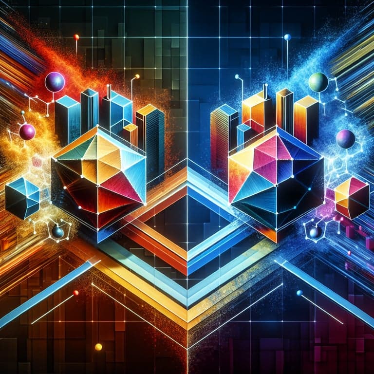 The AI Rivalry Heating Up: OpenAI & Anthropic's Pentagon Dispute Intensifies!