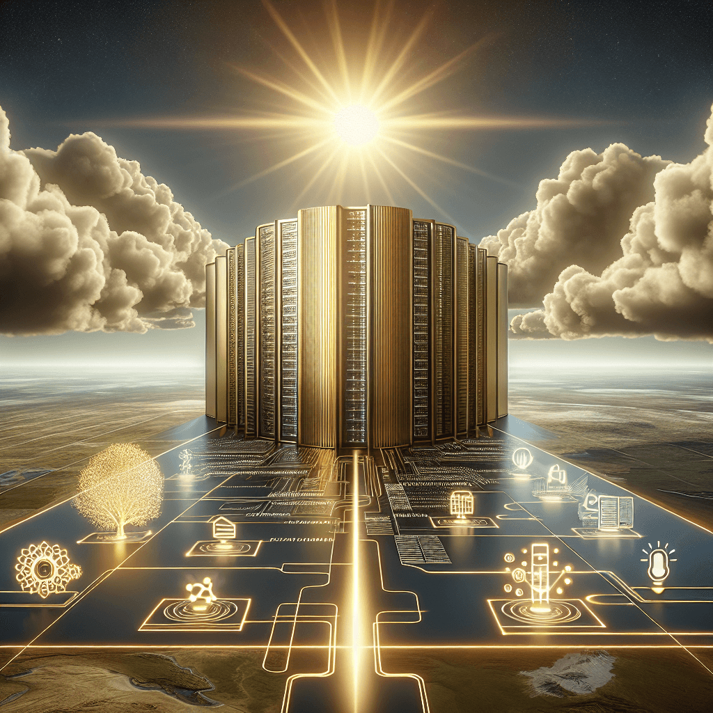 Oracle's $50 Billion Data Center Bet: Powering the Future of AI with OpenAI and SoftBank