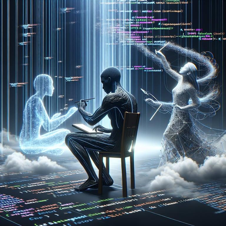 Banner for Anthropic Revolutionizes Code Learning with AI-Powered Tools
