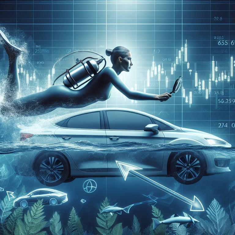Banner for Bryn Talkington Dives into Tesla Options: What's Driving Her Strategy?