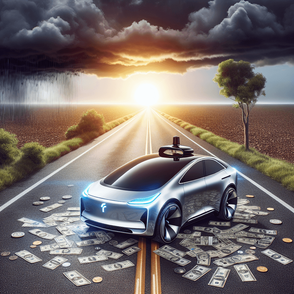 Banner for Tesla's Self-Driving Reality Check: Costly Hardware Upgrades Ahead