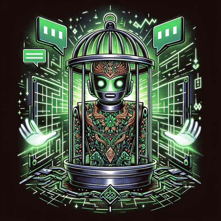 Banner for Indonesia Greenlights Grok: Conditional Ban Lift on Controversial Chatbot