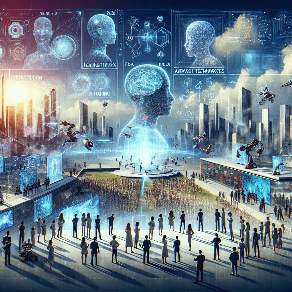 Banner for Future of AI: Insights from Leading Thinkers for 2026 and Beyond