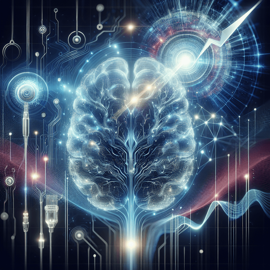 Banner for Neuralink's Leap Towards Mind Control: What You Need to Know About 'Telepathy' and More!