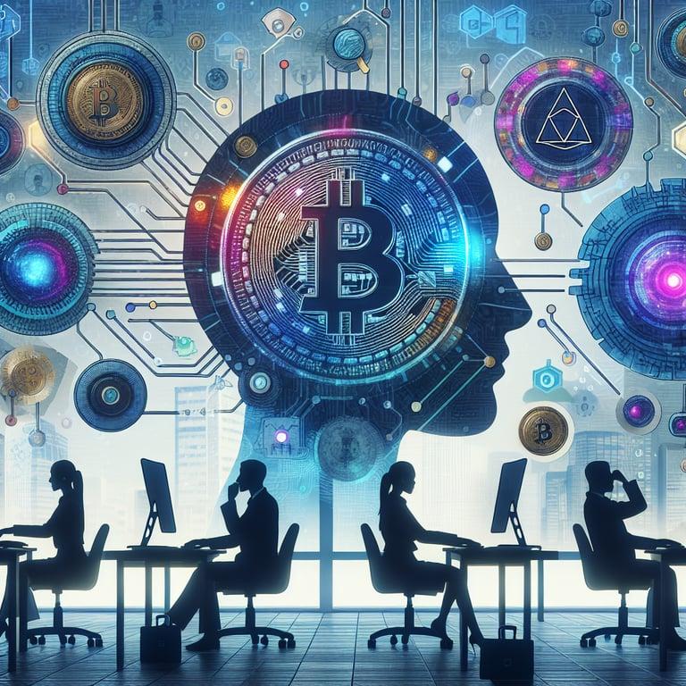 Banner for Musk's DOGE & AI: The Ultimate Office Spy?