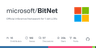 BitNet logo