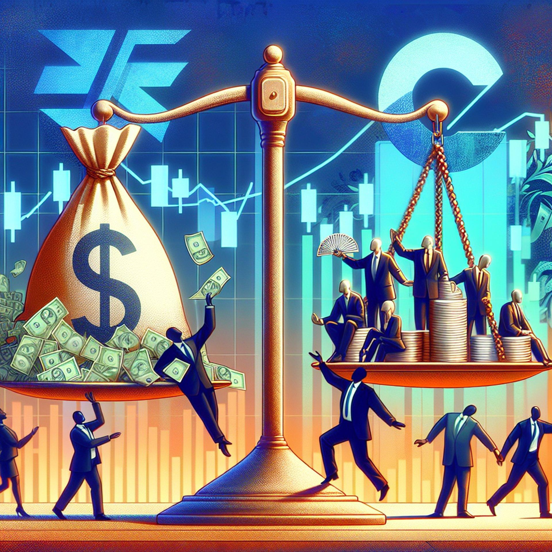 Banner for Elon Musk's Mega Pay Controversy: Tesla Shareholders Weigh In Again!