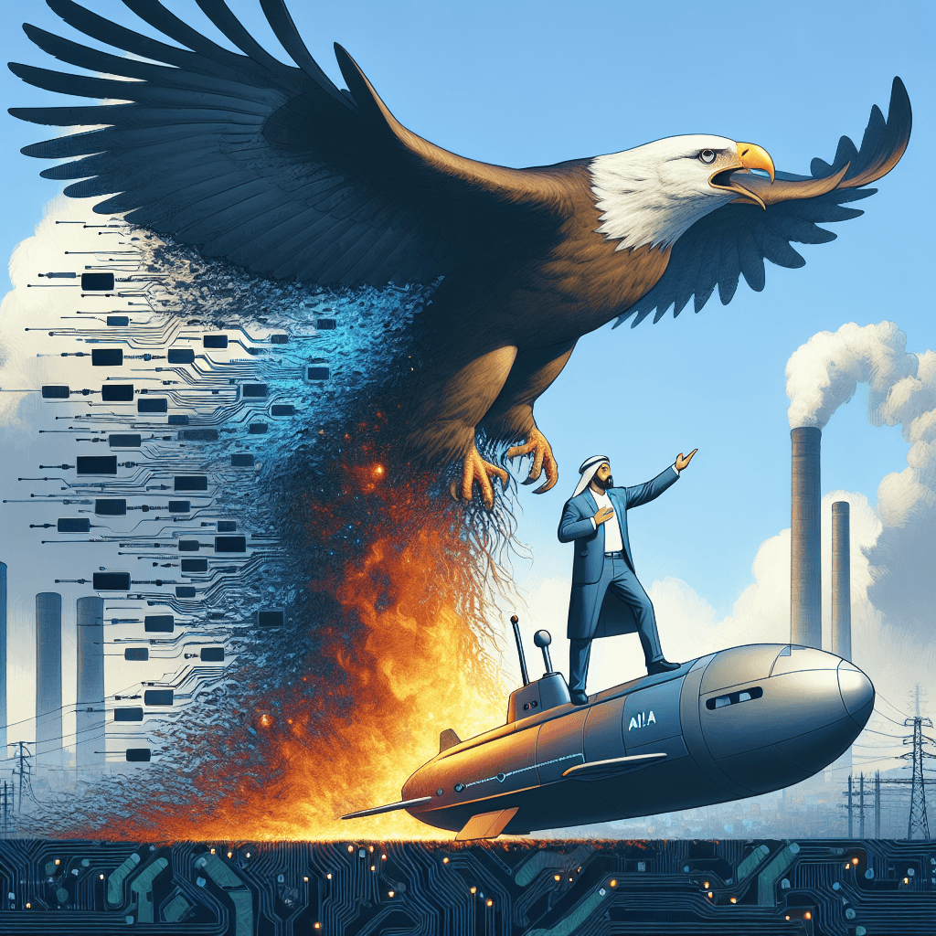 Anthropic Co-Founder Downplays DeepSeek's AI Buzz: 'No Threat to US Dominance Just Yet'